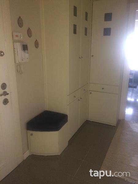 İstanbul Kadıköy Fenerbahçe'de 3+1 150 m2 Daire