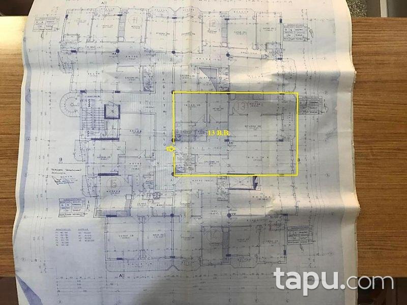 Amasya Merzifon Harmanlar 4+1 155 m2 Daire