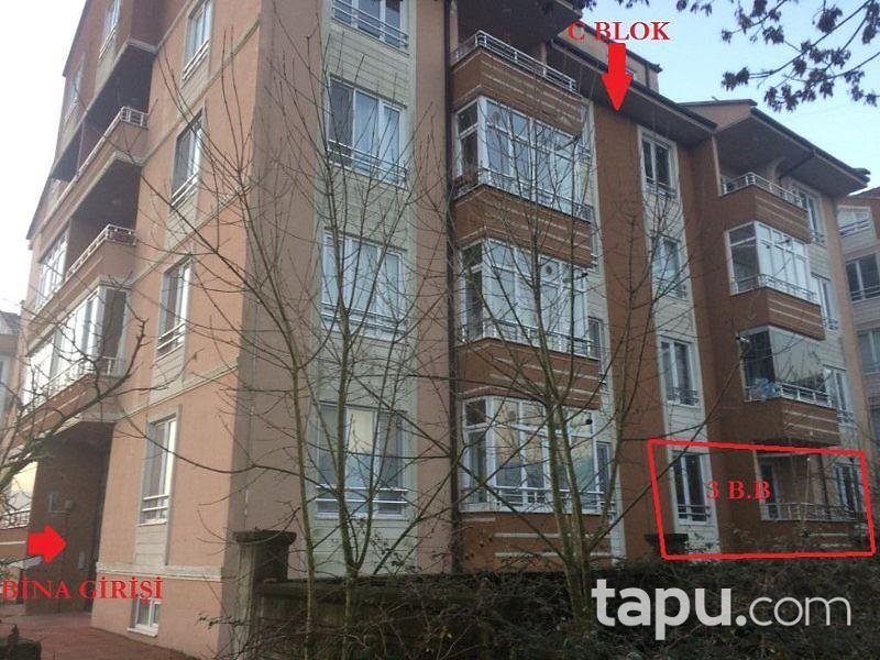 Düzce Cumayeri Çevrik Mahallesinde 86 m2 Daire