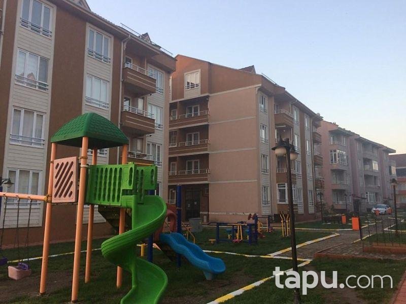 Düzce Cumayeri Çevrik Mahallesinde 86 m2 Daire