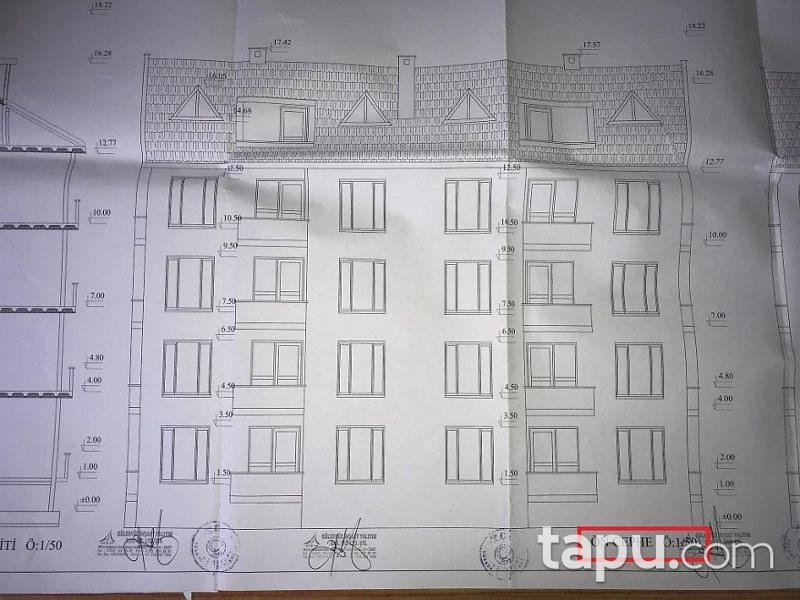 Düzce Cumayeri Çevrik Mahallesinde 86 m2 Daire