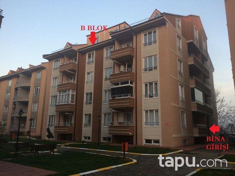 Düzce Cumayeri Çevrik Mahallesinde 86 m2 Daire