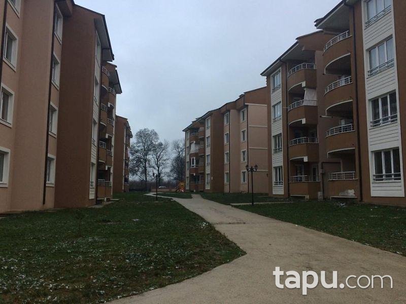 Düzce Cumayeri Çevrik Mahallesinde Park Konutları 2+1
