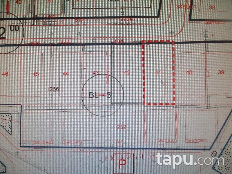Karabük Merkez Şirinevler Mahallesinde 180 m2 Dubleks Daire