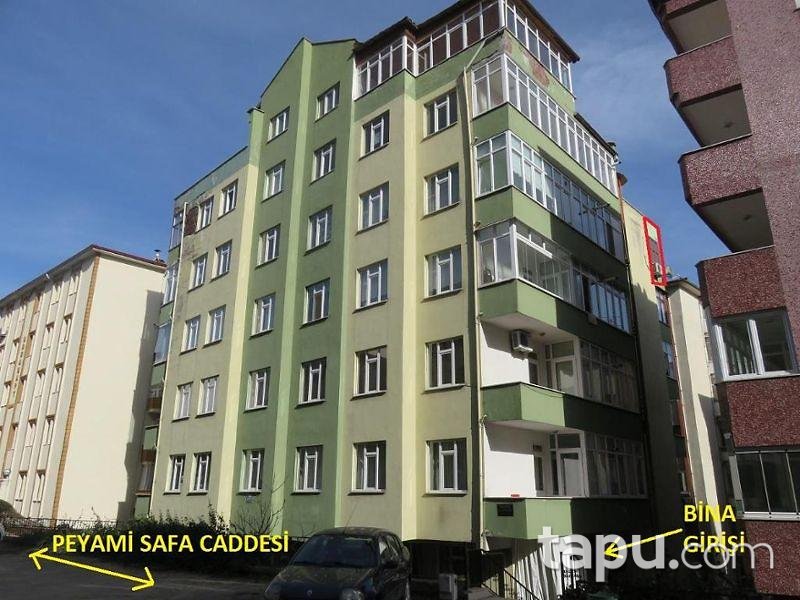 Karabük Merkez Şirinevler Mahallesinde 152 m2 Dubleks Daire