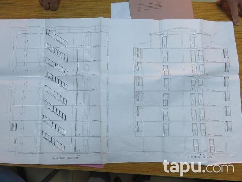 Karabük Merkez Şirinevler Mahallesinde 152 m2 Dubleks Daire