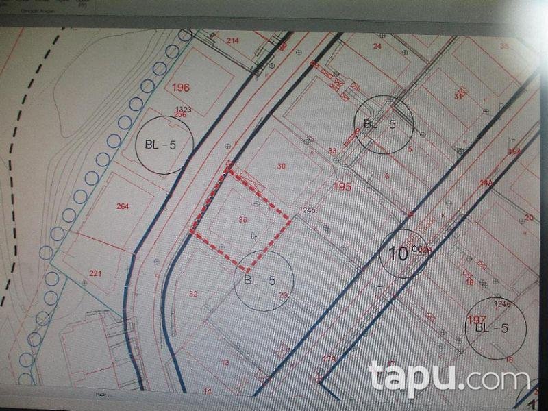 Karabük Merkez Şirinevler Mahallesinde 152 m2 Dubleks Daire