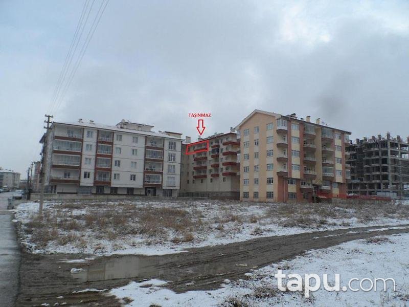 Ankara Elmadağ'da Hasanoğlan-Bahçelievler'de 108 m2 Daire