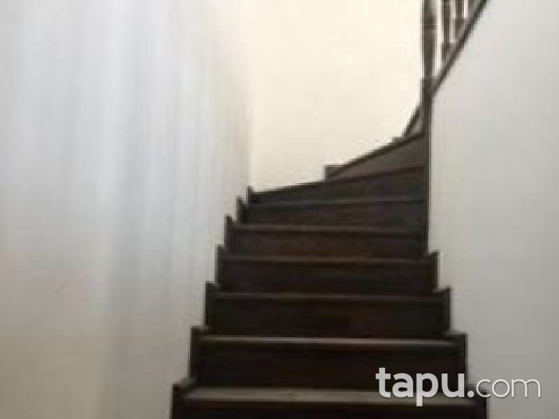 Tokat Merkez Alipaşa Mahallesinde 110m Büro