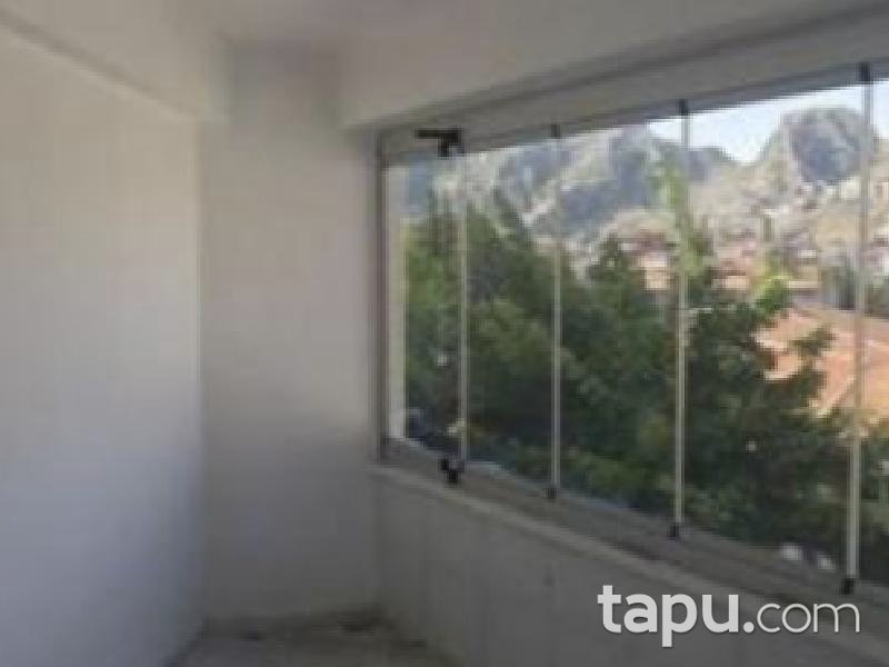 Tokat Merkez Alipaşa Mahallesinde 110m Büro