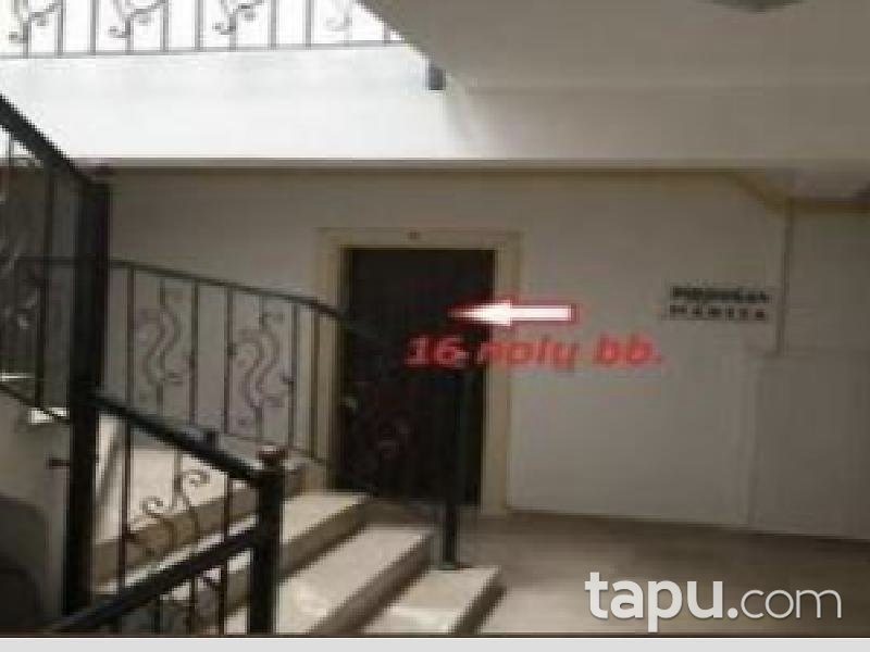 Tokat Merkez Alipaşa Mahallesinde 86 m Büro