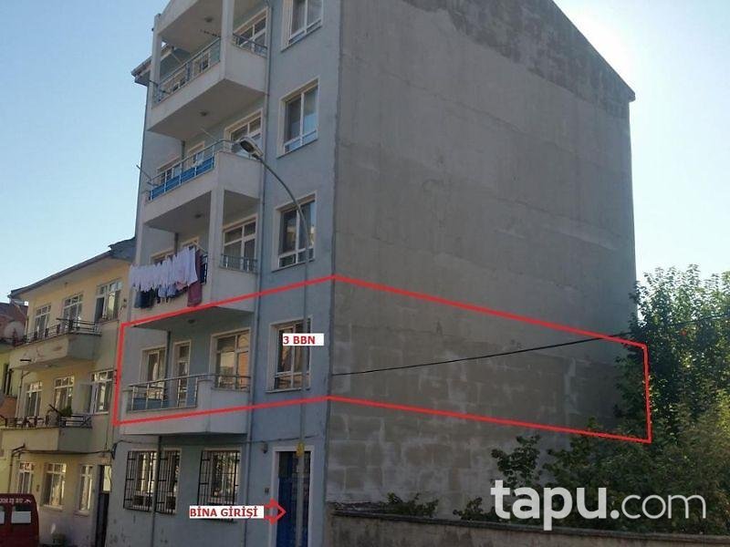 Kastamonu Taşköprü Harmancıkta 110 m2 3+1 Daire