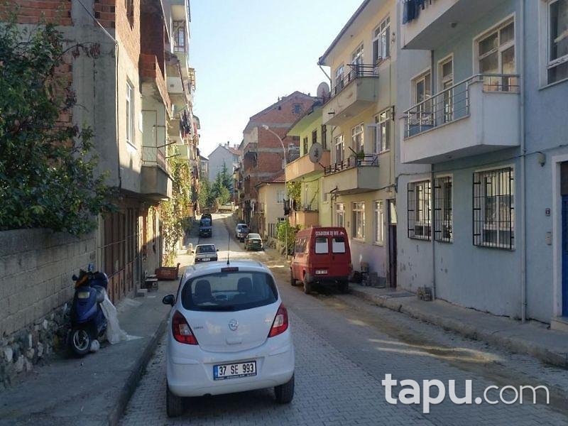Kastamonu Taşköprü Harmancıkta 110 m2 3+1 Daire