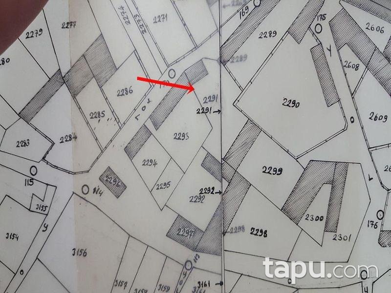 Eskişehir Sivrihisar İstikbalbağı Mahallessinde 30 m² Kargir Bina