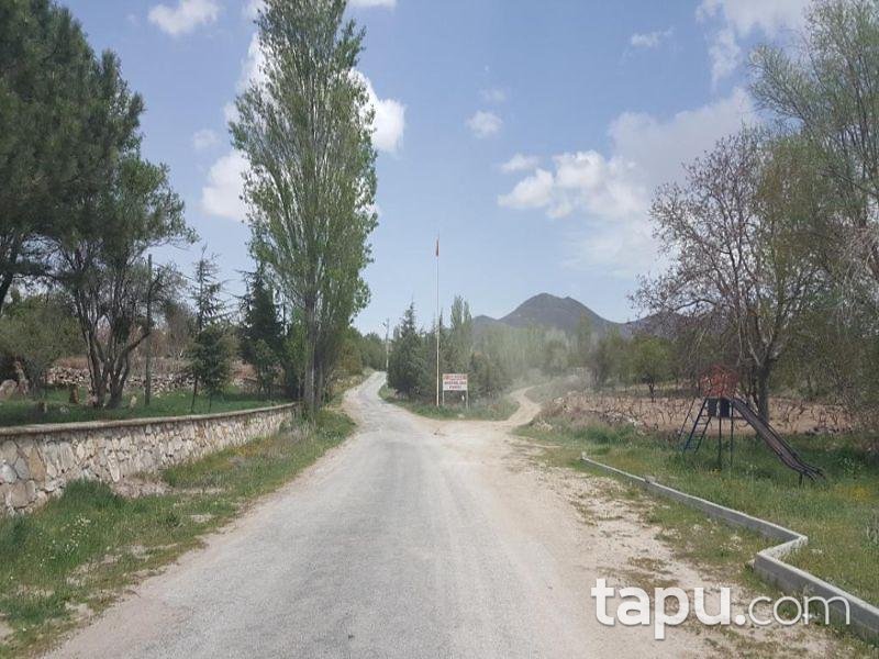 Eskişehir Sivrihisar İstikbalbağı Mahallessinde 30 m² Kargir Bina