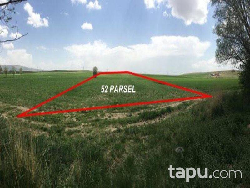 Afyonkarahisar Çobanlar Göynük Köyünde 7.570 m2 Arsa