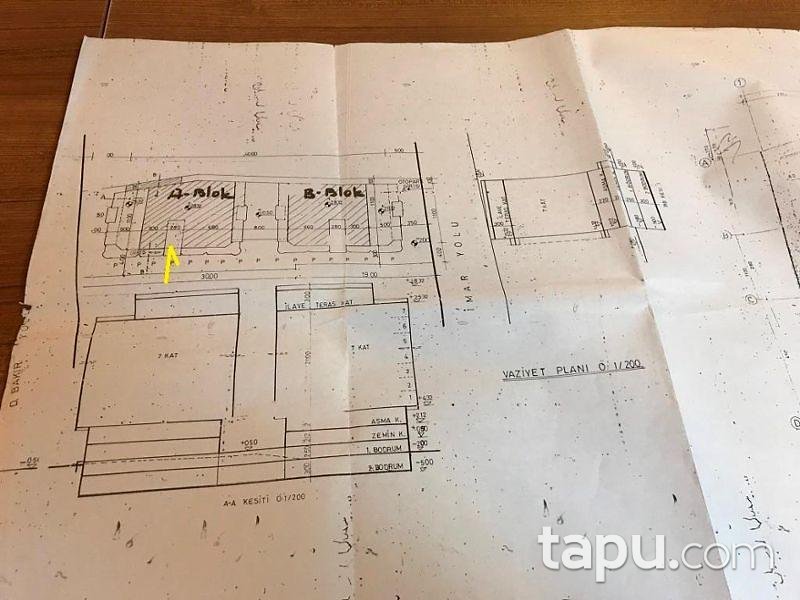 Batman Merkez Belde Mahallesinde 3+1 110 M2 Daire