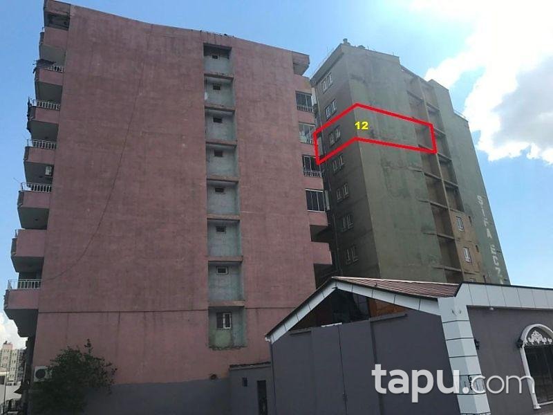 Batman Merkez Belde Mahallesinde 3+1 110 M2 Daire