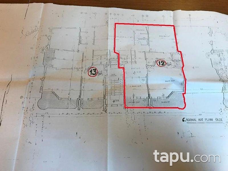 Batman Merkez Belde Mahallesinde 3+1 110 M2 Daire