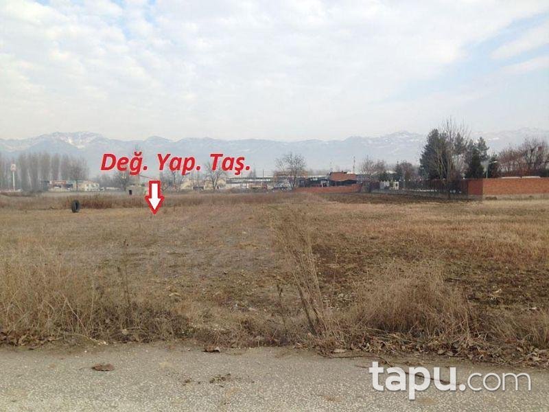 Tokat Erbaa Erek'te 14070m2 2 Adet İmarlı Arsa