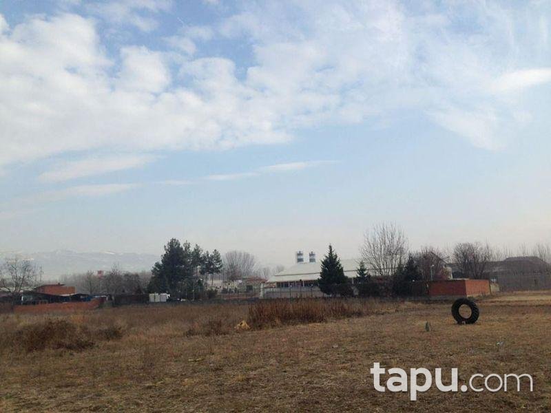 Tokat Erbaa Erek'te 14070m2 2 Adet İmarlı Arsa