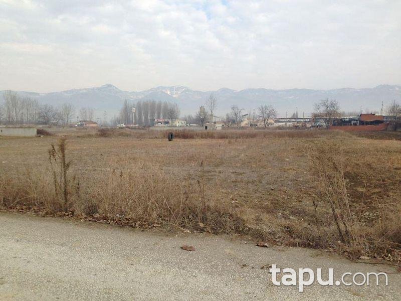 Tokat Erbaa Erek'te 14070m2 2 Adet İmarlı Arsa