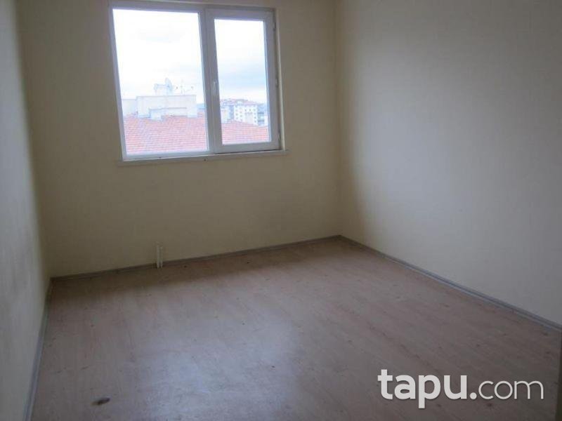 Ankara Mamak Yeşilbayır Mahallesinde 89 m2 Daire
