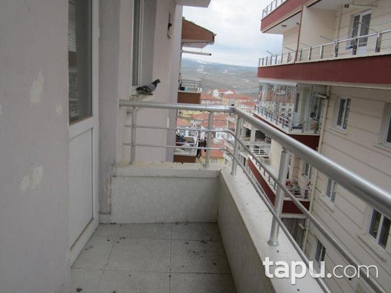 Ankara Mamak Yeşilbayır Mahallesinde 89 m2 Daire