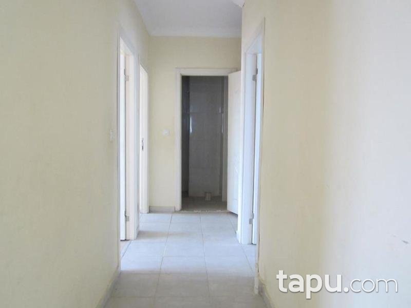 Ankara Mamak Yeşilbayır Mahallesinde 89 m2 Daire