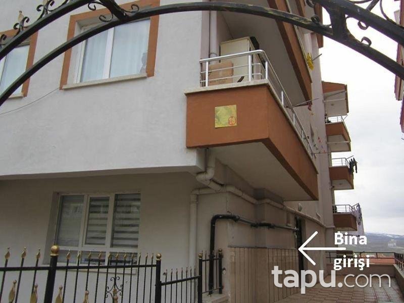Ankara Mamak Yeşilbayır Mahallesinde 89 m2 Daire