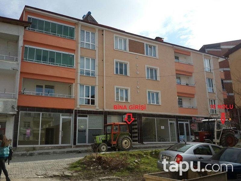 Samsun Kavak Soğuksu Mahallesinde 63 m2 Dükkan