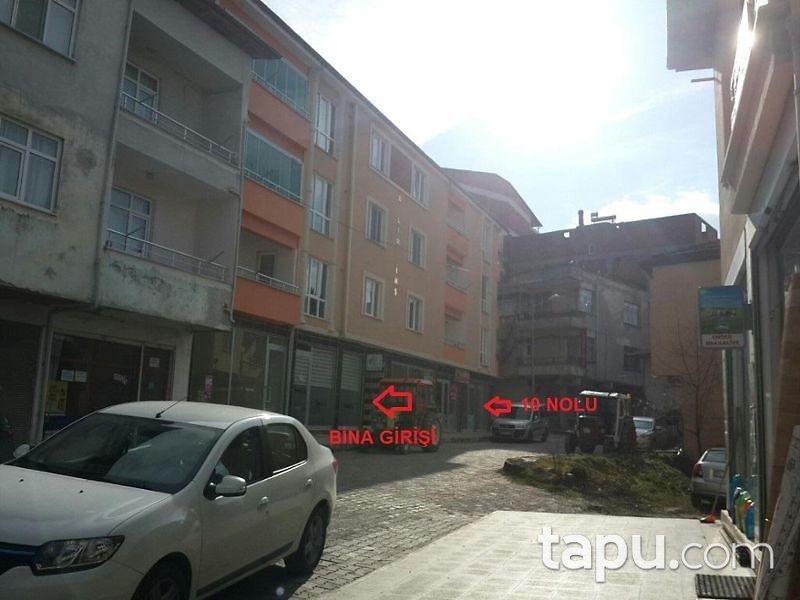 Samsun Kavak Soğuksu Mahallesinde 63 m2 Dükkan