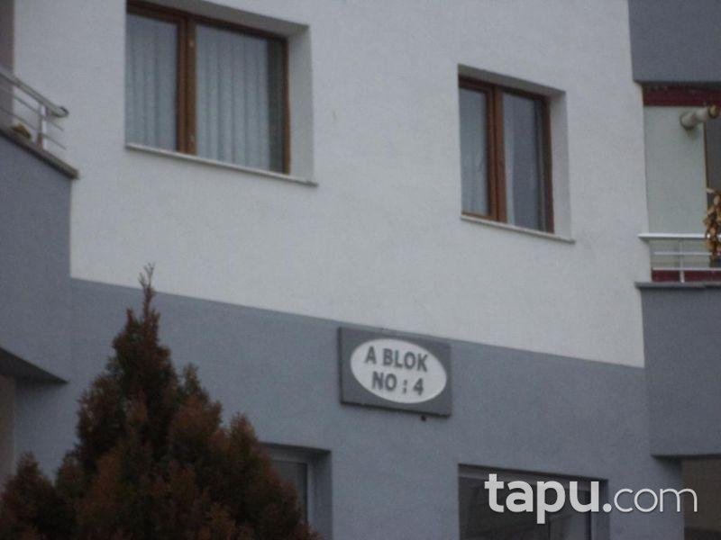 Ankara Etimesgut Ahi Mesut Mahallesinde 3+1 135 m2 Daire