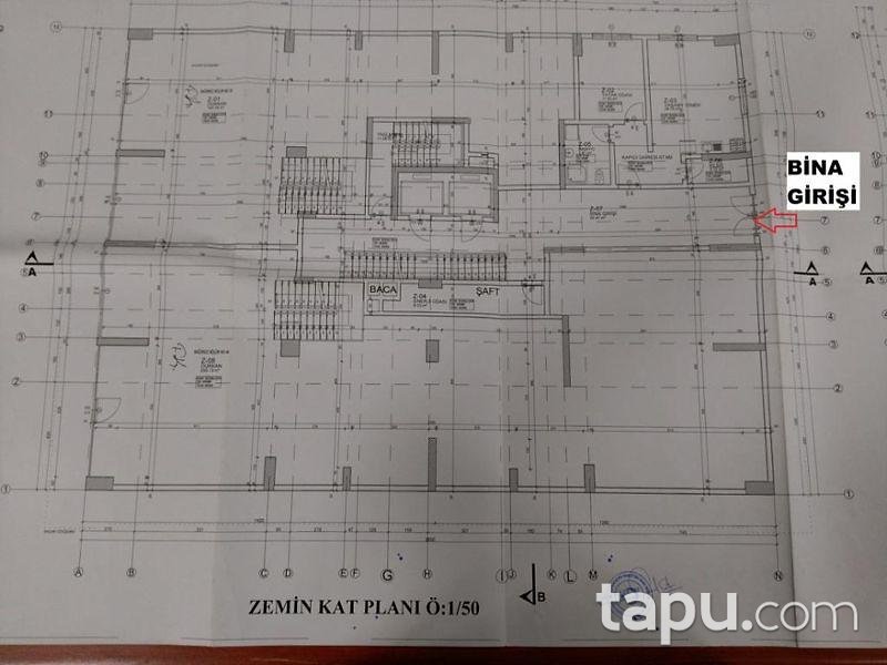 Mardin Kızıltepe Aşiti Mahallesinde 160 m2 3+1 Daire