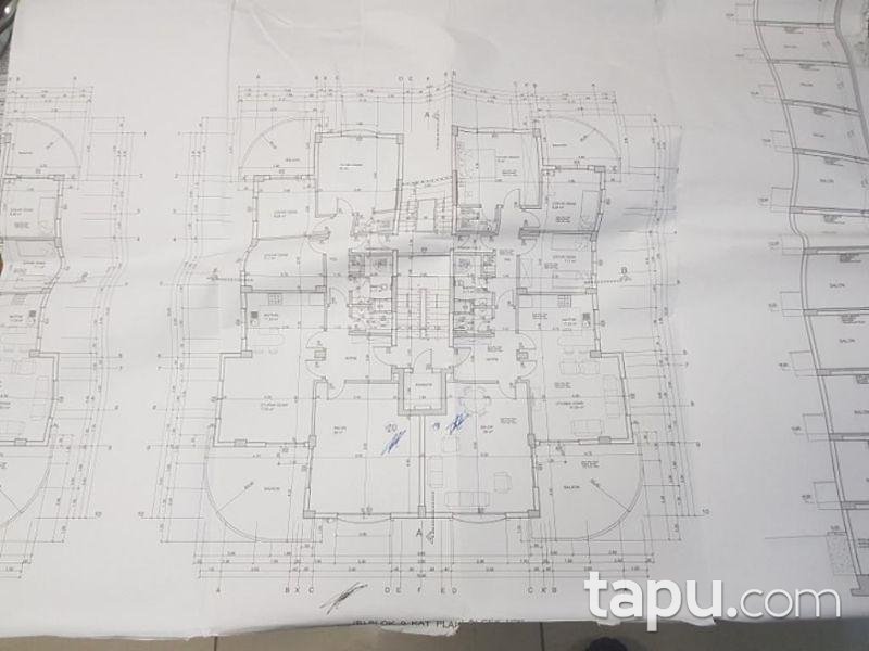 Adana Kozan Şevkiye Mahallesinde 160 m2 3+1 Daire