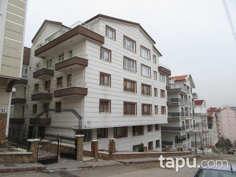 Ankara Mamak Gülveren Mahallesinde 80 m2 3+1 Daire