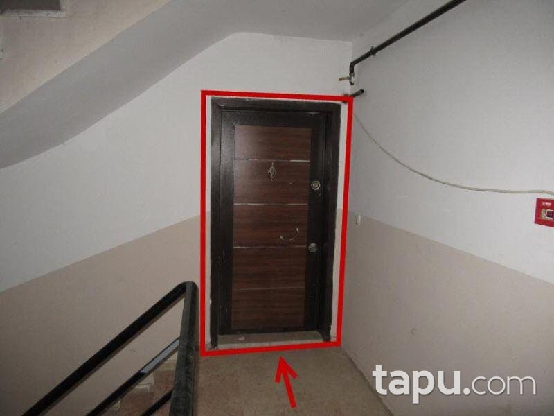 Ankara Mamak Gülveren Mahallesinde 80 m2 3+1 Daire