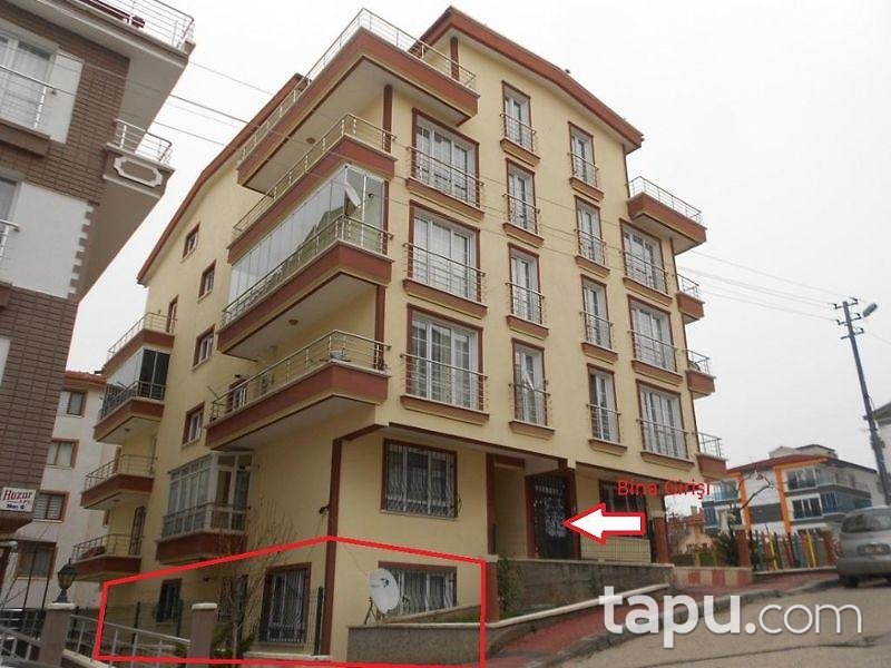 Ankara Mamak Ekin Mahallesi'nde 80 m2 Daire