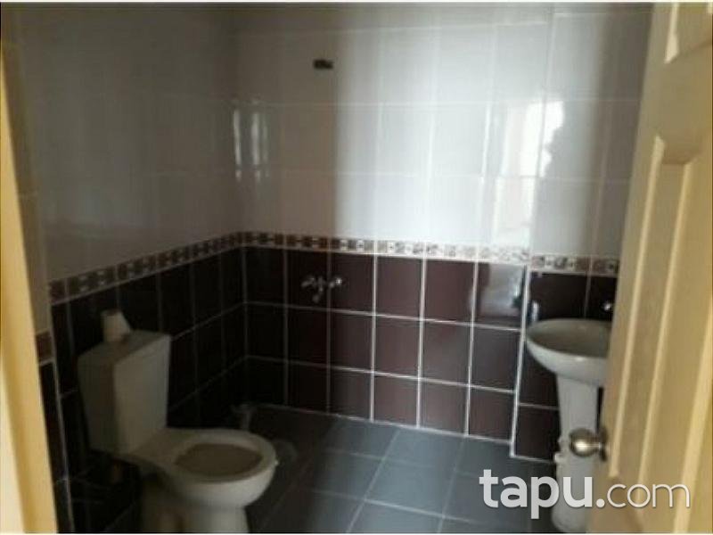 Eskişehir Tepebaşı Zincirlikuyu'da 4+1 Dubleks Daire