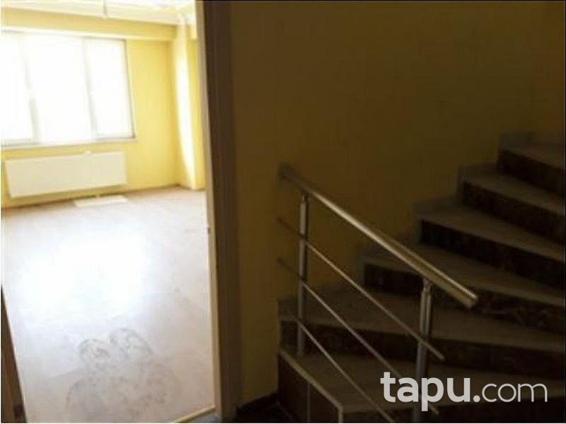 Eskişehir Tepebaşı Zincirlikuyu'da 4+1 Dubleks Daire
