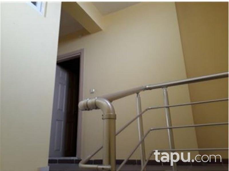 Eskişehir Tepebaşı Zincirlikuyu'da 4+1 Dubleks Daire