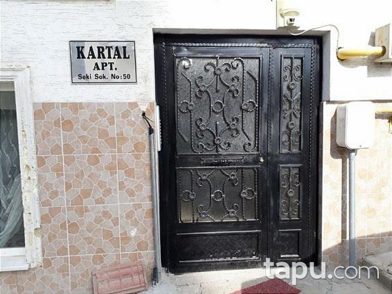 Eskişehir Tepebaşı Zincirlikuyu'da 4+1 Dubleks Daire