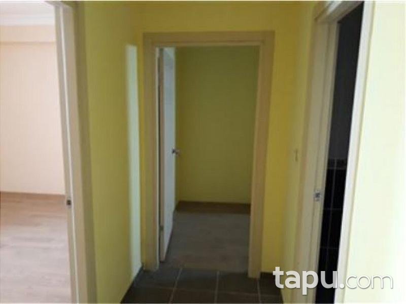 Eskişehir Tepebaşı Zincirlikuyu'da 4+1 Dubleks Daire