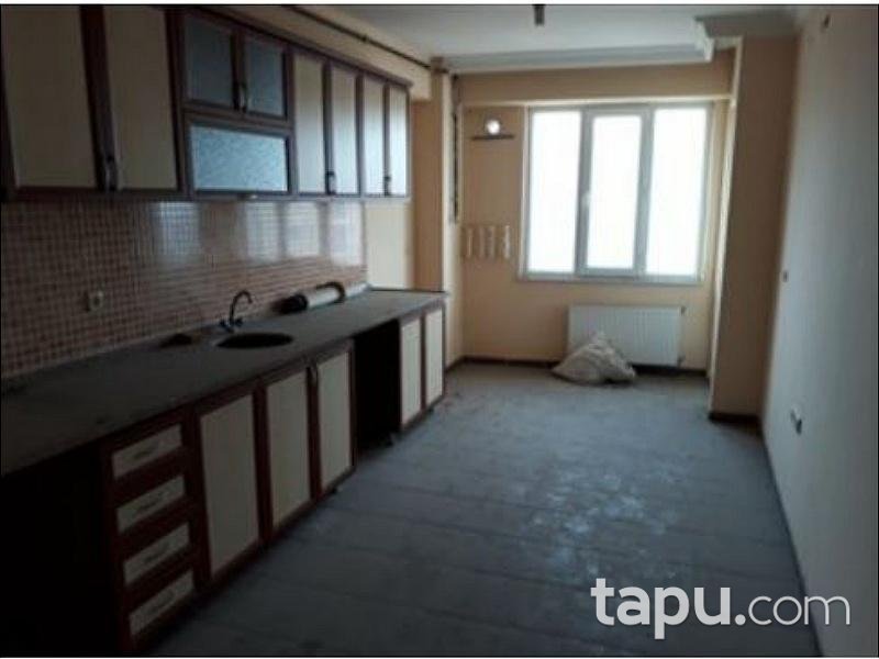 Eskişehir Tepebaşı Zincirlikuyu'da 4+1 Dubleks Daire