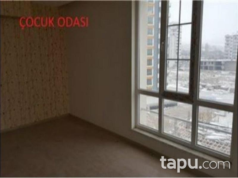 Niğde Merkez Aşağı Kayabaşı'de 6+1 208 m2 Dubleks Daire