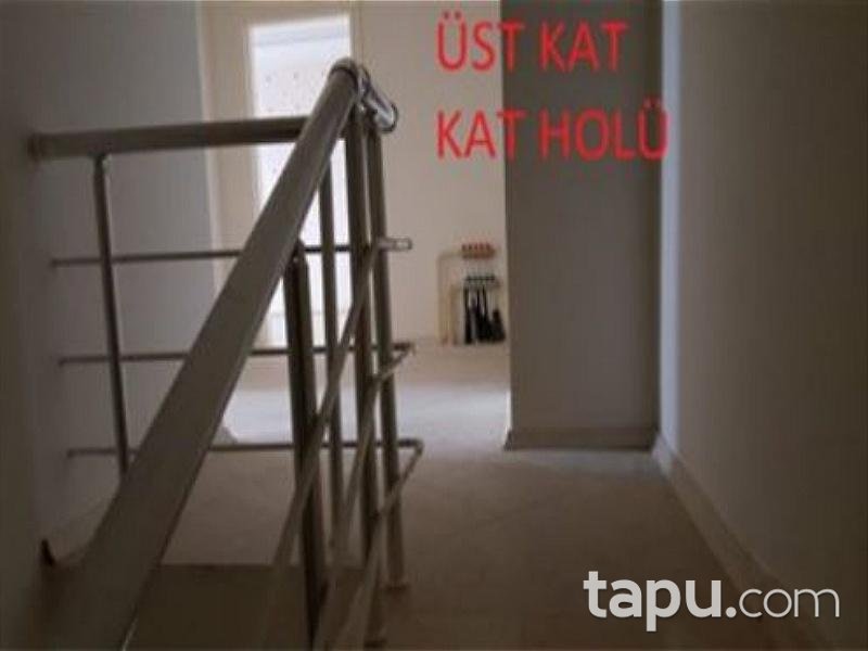 Niğde Merkez Aşağı Kayabaşı'de 6+1 208 m2 Dubleks Daire