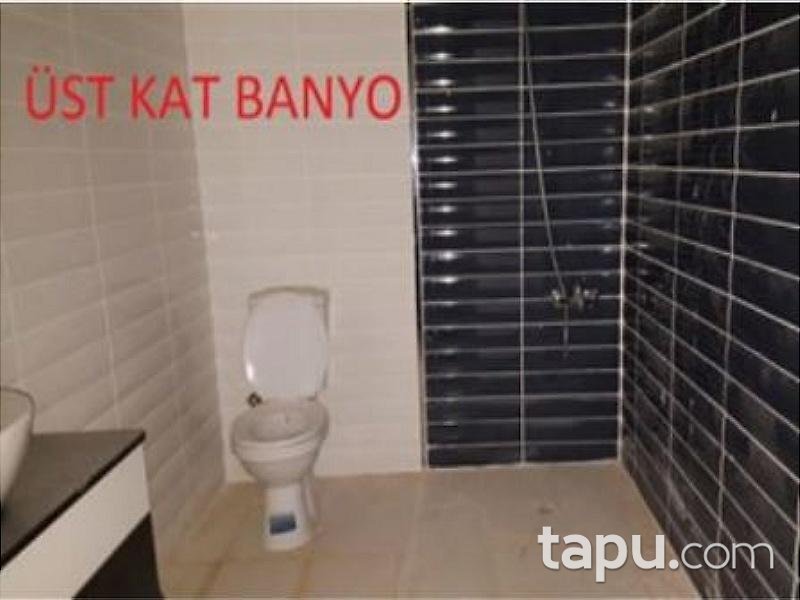 Niğde Merkez Aşağı Kayabaşı'de 6+1 208 m2 Dubleks Daire