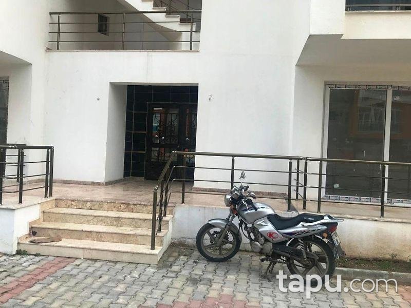 Antalya Kepez Göksu'da 2+1 65 m2 Daire