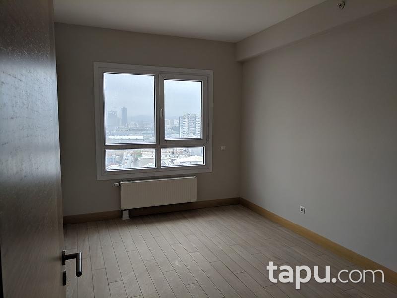 Nurol Park'ta 2+1 Brüt 119 m2