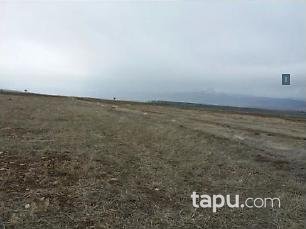 Afyonkarahisar Sandıklı Kusura Köyünde 31.500 m2 Tarla